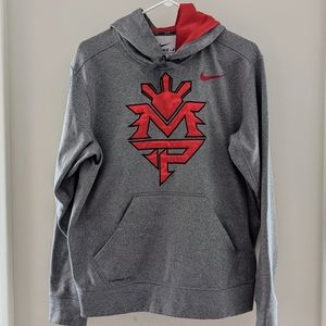 Nike RARE Manny Pacquiao Philippines Sweatshirt